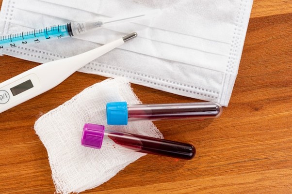 What is a Fever Profile Test? When and Why You Need It