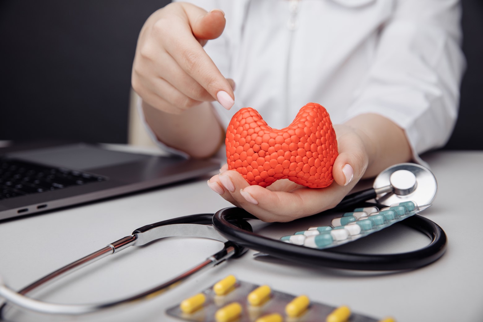How to Check Thyroid Levels: The Crucial First Step in Managing Thyroid problems.