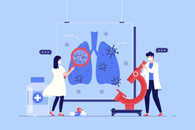 What is a Lung Function Test? An Essential Guide for Beginners